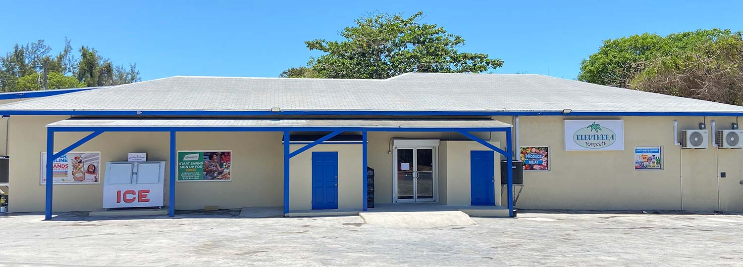storefront