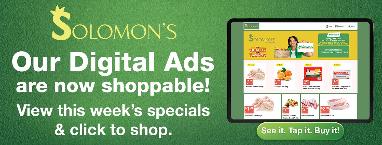 shoppable